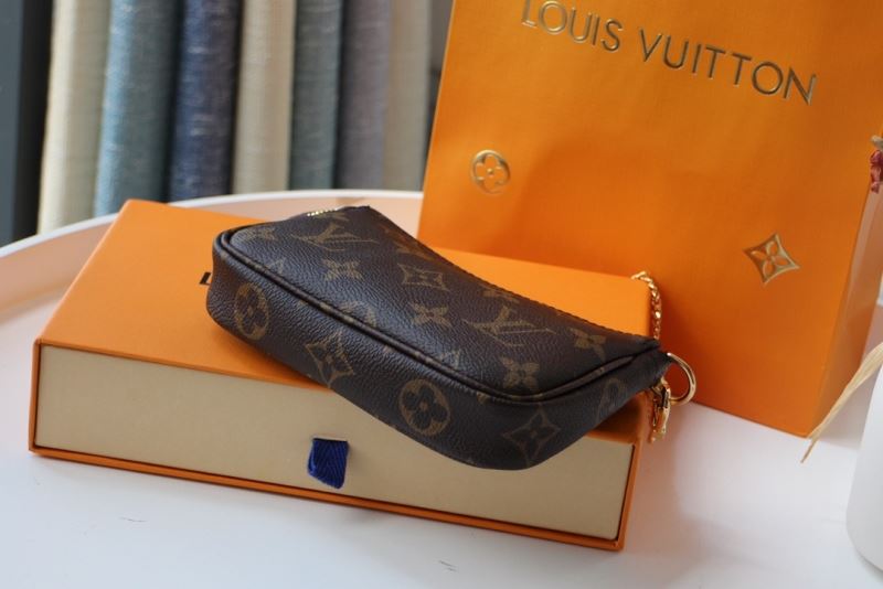 LV Wallets